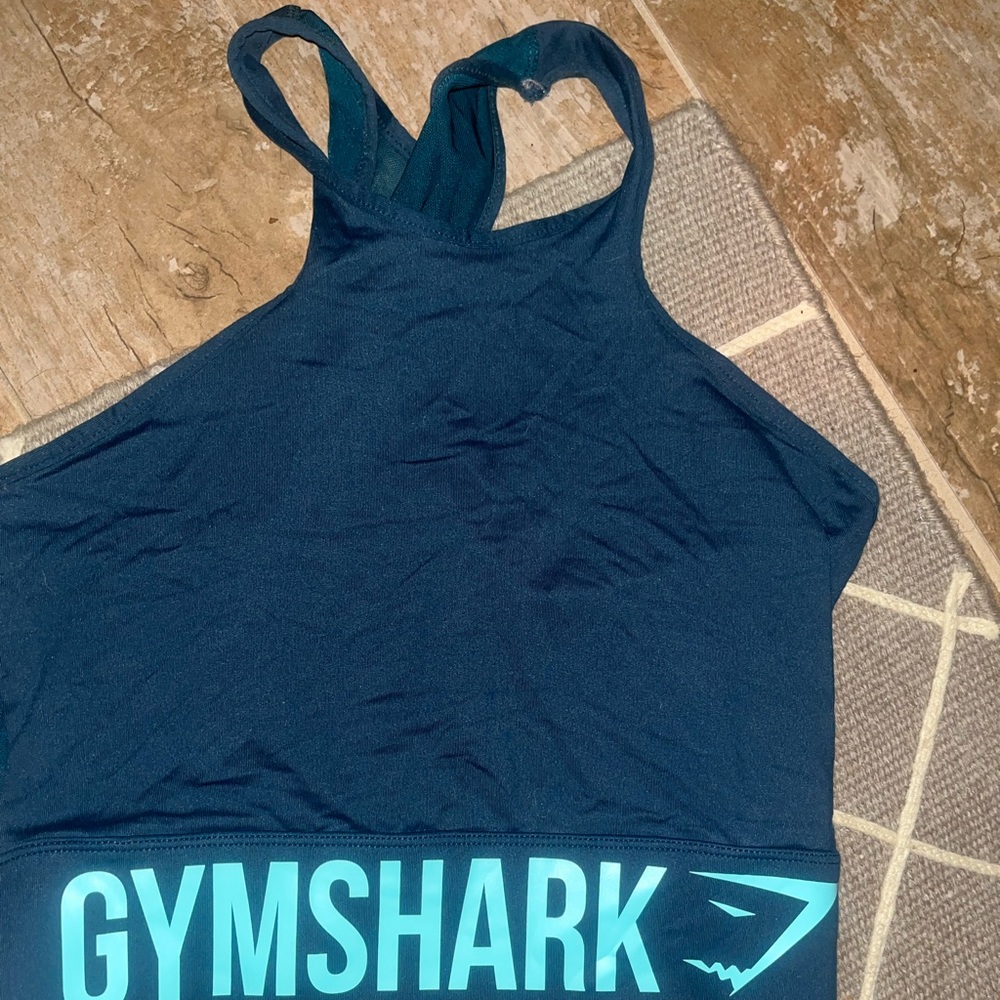 Gymshark sports bra